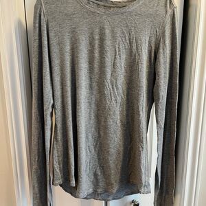 Lululemon Run: Turn Around Long Sleeve